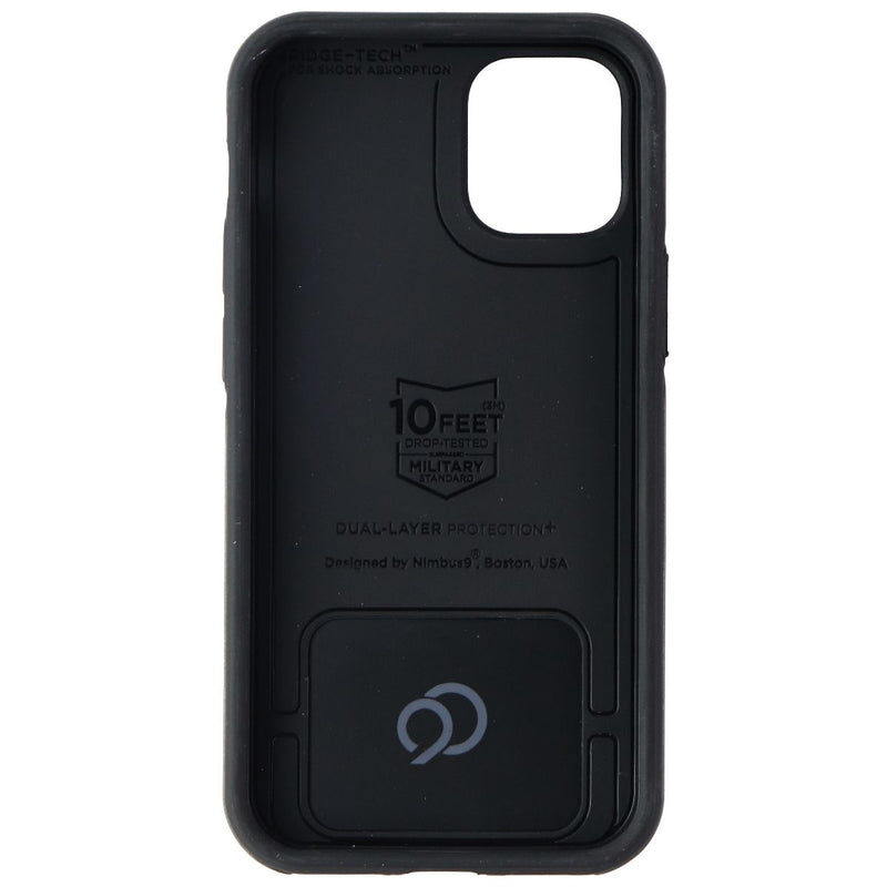 Nimbus9 Cirrus 2 Case Gunmetal Gray for iPhone 12 Mini Cases