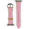 Kate Spade Leather Band for Apple Watch Series 6/5/4 (40mm/38mm Case) - Vachetta