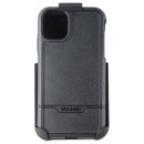 Encased Series Case + Holster for Apple iPhone 11 Pro - Black