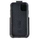Encased Series Case + Holster for Apple iPhone 11 Pro - Black