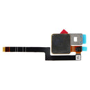 Repair Part - Finger Print Scanner for Google Pixel 3 XL (White)
