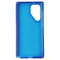 Tech21 Evo Check Series Gel Case for Samsung Galaxy S22 Ultra - Blue
