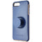OtterBox + Pop Symmetry Case for iPhone 8 Plus & iPhone 7 Plus - Go To Blue