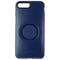 OtterBox + Pop Symmetry Case for iPhone 8 Plus & iPhone 7 Plus - Go To Blue