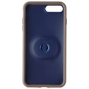OtterBox + Pop Symmetry Case for iPhone 8 Plus & iPhone 7 Plus - Go To Blue