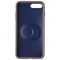OtterBox + Pop Symmetry Case for iPhone 8 Plus & iPhone 7 Plus - Go To Blue