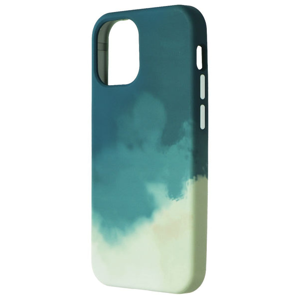 OtterBox Figura Series Case for Apple iPhone 12 mini - Monday Morning Teal
