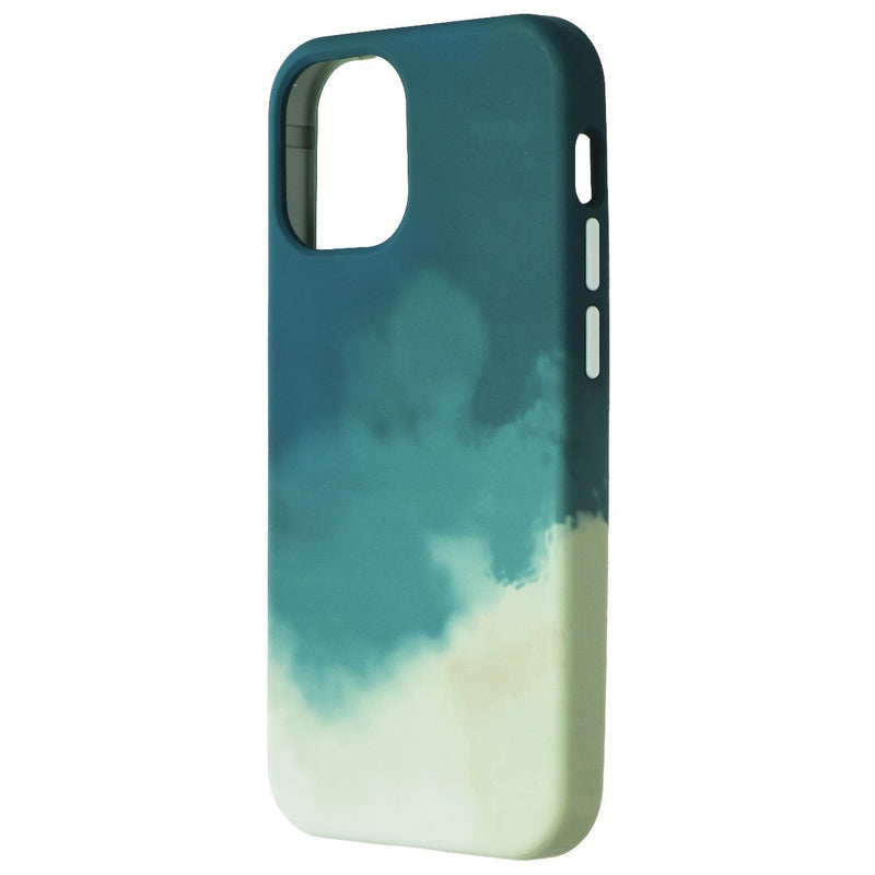 OtterBox Figura Series Case for Apple iPhone 12 mini - Monday Morning Teal