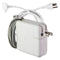 Apple 60W MagSafe Power Adapter w/ Wall Plug & Cable (A1184, Old Gen Connetor)