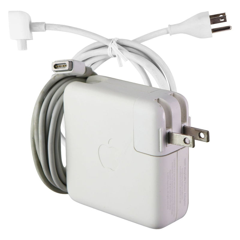 Apple 60W MagSafe Power Adapter w/ Wall Plug & Cable (A1184, Old Gen Connetor)