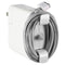 Apple 60W MagSafe Power Adapter w/ Wall Plug & Cable (A1184, Old Gen Connetor)