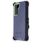 OtterBox Defender Case and Holster for Samsung Galaxy S21 5G - Varsity Blue