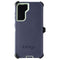 OtterBox Defender Case and Holster for Samsung Galaxy S21 5G - Varsity Blue