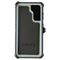 OtterBox Defender Case and Holster for Samsung Galaxy S21 5G - Varsity Blue