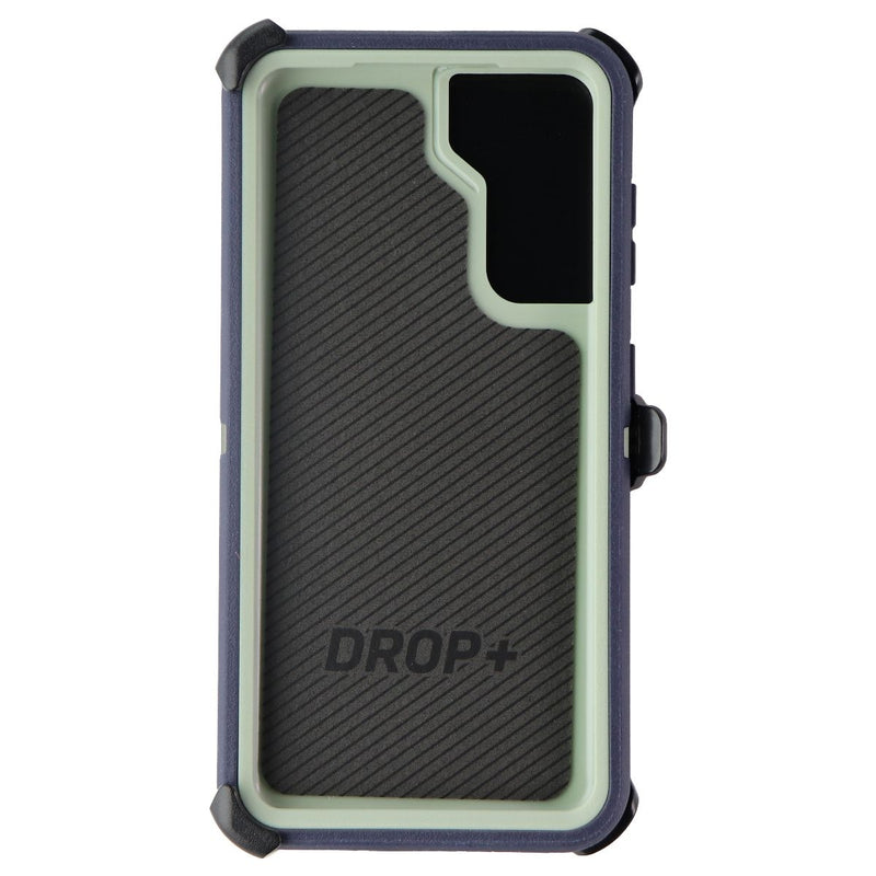 OtterBox Defender Case and Holster for Samsung Galaxy S21 5G - Varsity Blue