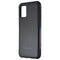 OtterBox Commuter Lite Series Dual Layer Case for Samsung Galaxy A02s - Black
