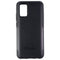 OtterBox Commuter Lite Series Dual Layer Case for Samsung Galaxy A02s - Black