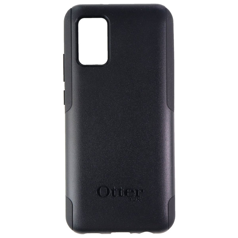OtterBox Commuter Lite Series Dual Layer Case for Samsung Galaxy A02s - Black