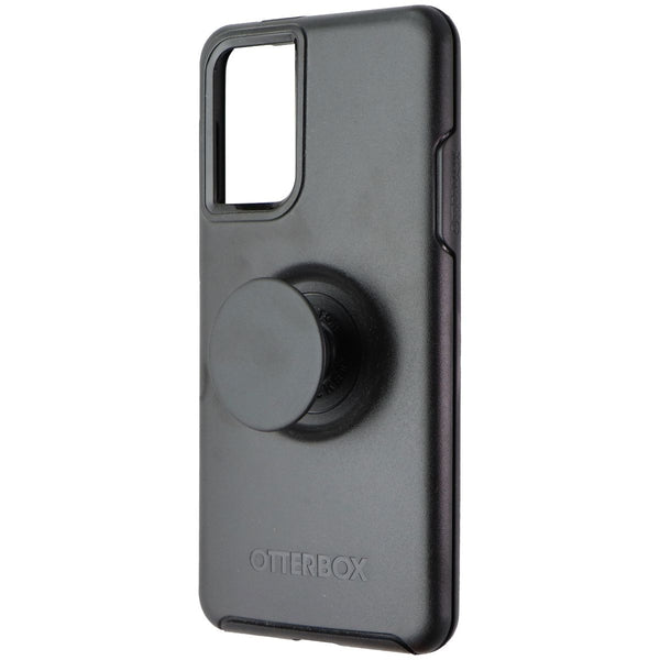 Otterbox Otter + Pop Symmetry Series Case for Samsung Galaxy (S21+) 5G - Black