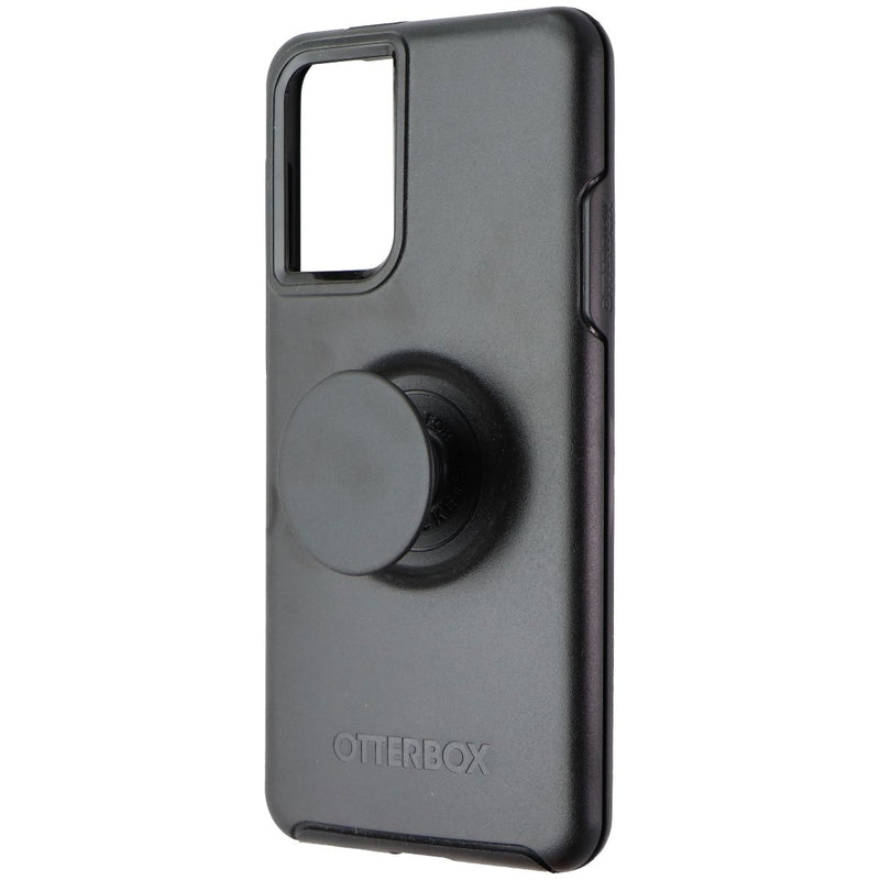 Otterbox Otter + Pop Symmetry Series Case for Samsung Galaxy (S21+) 5G - Black
