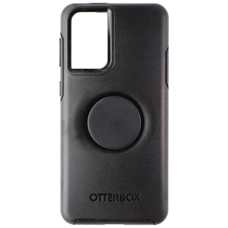 Otterbox Otter + Pop Symmetry Series Case for Samsung Galaxy (S21+) 5G - Black