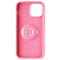 OtterBox Otter + Pop Hard Case for iPhone 12 Pro Max - Stay Peachy