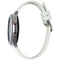 Samsung Galaxy Watch4 Classic (SM-R890) Bluetooth/GPS - 46mm Silver/White (M/L)
