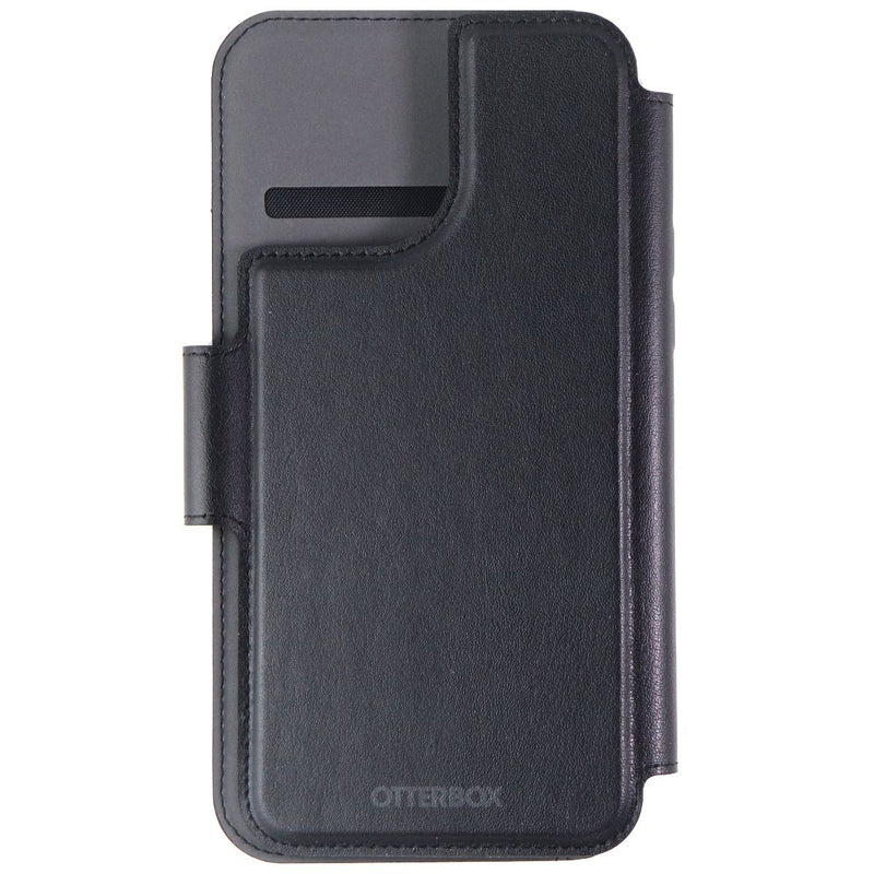 OtterBox Folio Series Case for MagSafe for Apple iPhone 12 Pro Max - Black