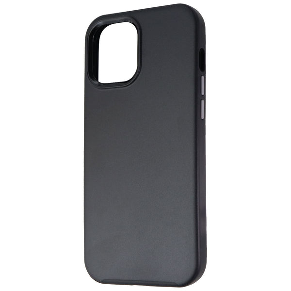 OtterBox Aneu Series Case for Apple iPhone 12 Pro Max Smartphones - Black