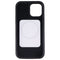 OtterBox Aneu Series Case for Apple iPhone 12 Pro Max Smartphones - Black