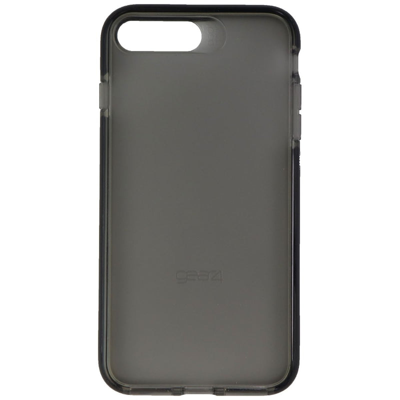 ZAGG Bank Series Hard Case for Apple iPhone 8 Plus / 7 Plus - Black/Dark