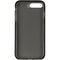 ZAGG Bank Series Hard Case for Apple iPhone 8 Plus / 7 Plus - Black/Dark