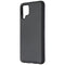Axessorize PROTech Series Hard Case for Samsung Galaxy A12 - Black