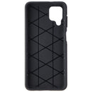 Axessorize PROTech Series Hard Case for Samsung Galaxy A12 - Black