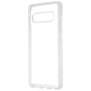Tech21 Pure Clear Series Hard Case for Samsung Galaxy S10+ (Clear)