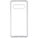 Tech21 Pure Clear Series Hard Case for Samsung Galaxy S10+ (Clear)