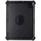 OtterBox DEFENDER SERIES Case for iPad Pro 11-inch (3rd/2nd/1st Gen) - Black