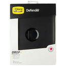 OtterBox DEFENDER SERIES Case for iPad Pro 11-inch (3rd/2nd/1st Gen) - Black