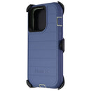 OtterBox Defender PRO Case for Apple iPhone 13 Pro Smartphones - Fort Blue