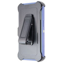 OtterBox Defender PRO Case for Apple iPhone 13 Pro Smartphones - Fort Blue