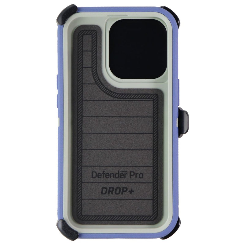 OtterBox Defender PRO Case for Apple iPhone 13 Pro Smartphones - Fort Blue