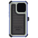 OtterBox Defender PRO Case for Apple iPhone 13 Pro Smartphones - Fort Blue