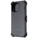 OtterBox Defender Pro Case for Apple iPhone 13 Pro Max / 12 Pro Max - Black