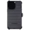 OtterBox Defender Pro Case for Apple iPhone 13 Pro Max / 12 Pro Max - Black