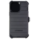 OtterBox Defender Pro Case for Apple iPhone 13 Pro Max / 12 Pro Max - Black