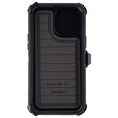 OtterBox Defender Pro Case for Apple iPhone 13 Pro Max / 12 Pro Max - Black