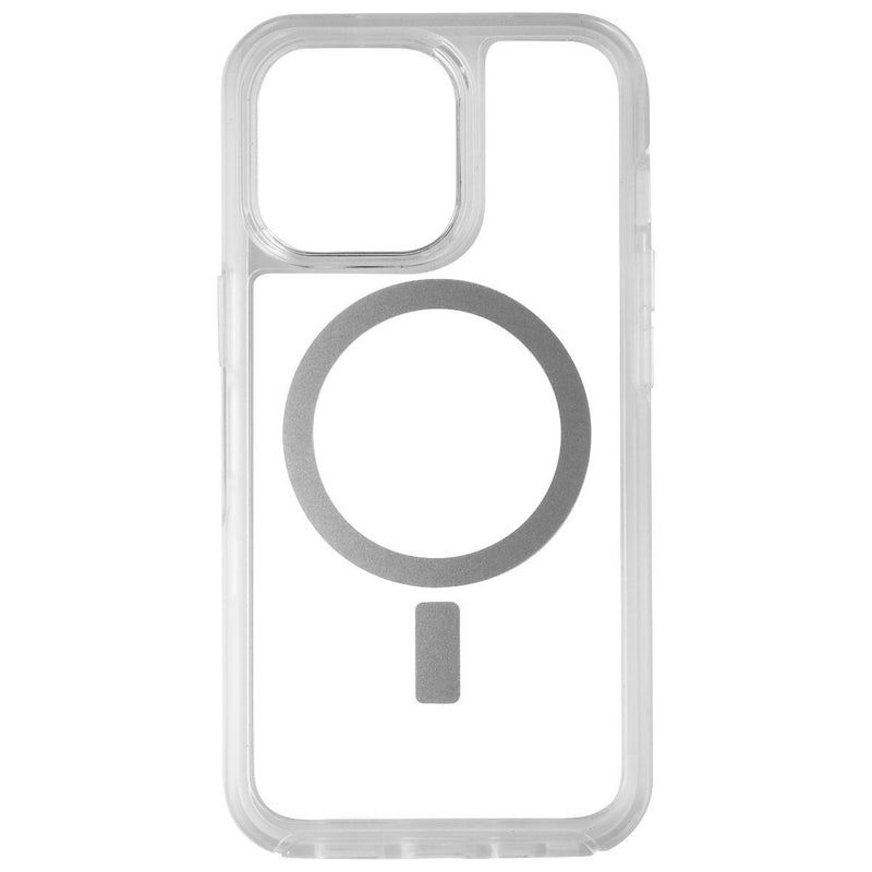 OtterBox Symmetry+ Case for MagSafe for Apple iPhone 13 Pro - Clear