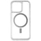 OtterBox Symmetry+ Case for MagSafe for Apple iPhone 13 Pro - Clear