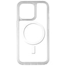 OtterBox Symmetry+ Case for MagSafe for Apple iPhone 13 Pro - Clear