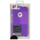 Nimbus9 Latitude Series Case for Google Pixel XL - Purple